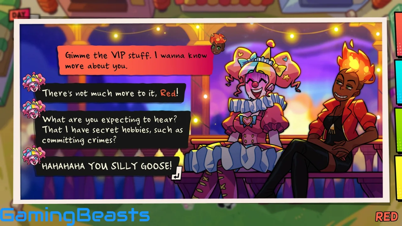 Monster Prom 4 Monster Con PC Full
