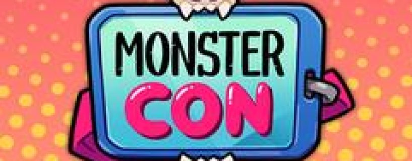 Monster Prom 4 Monster Con Free Download v1.71