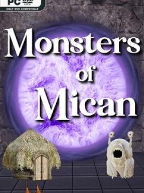 Monsters of Mican Free Download Build 23896023