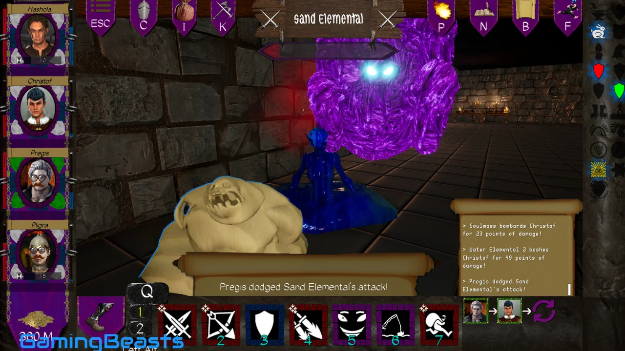 Monsters of Mican Free Download