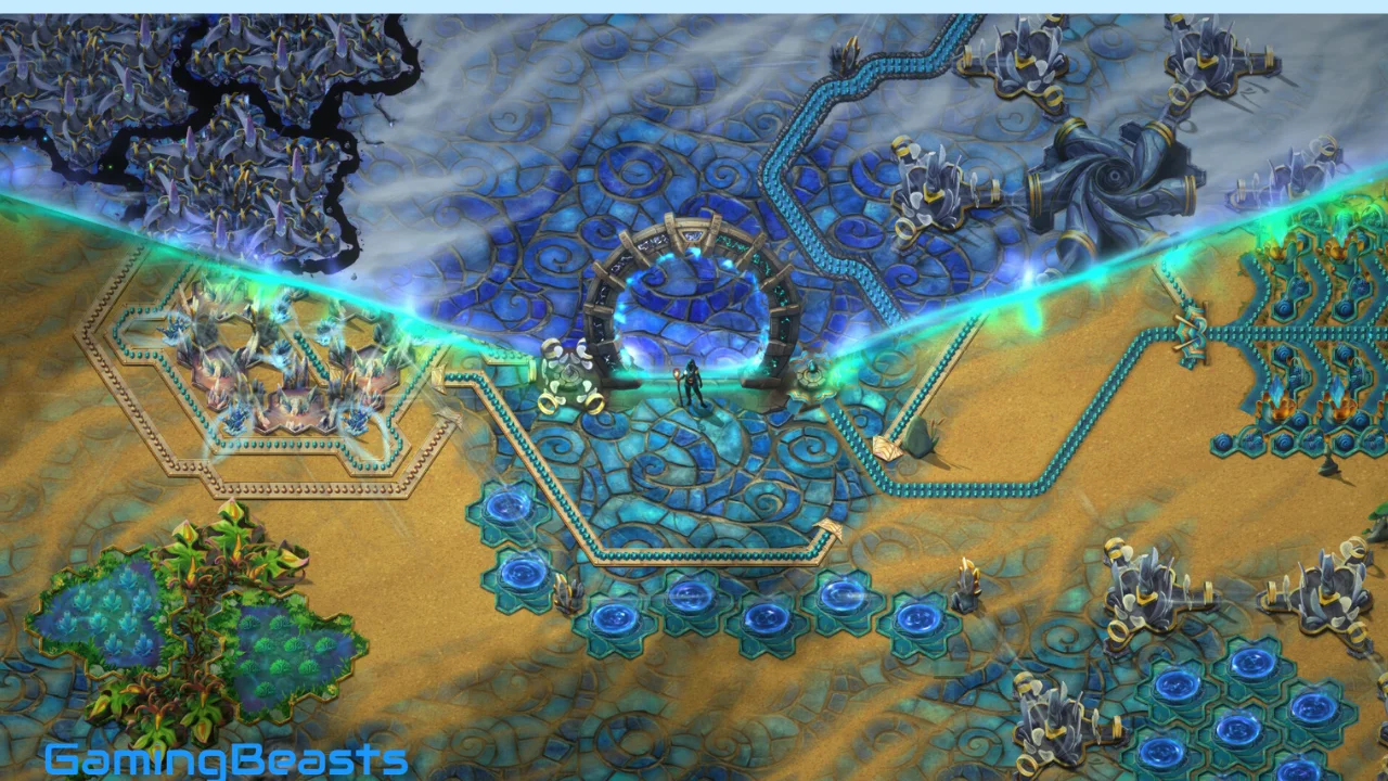 MoteMancer Free Download