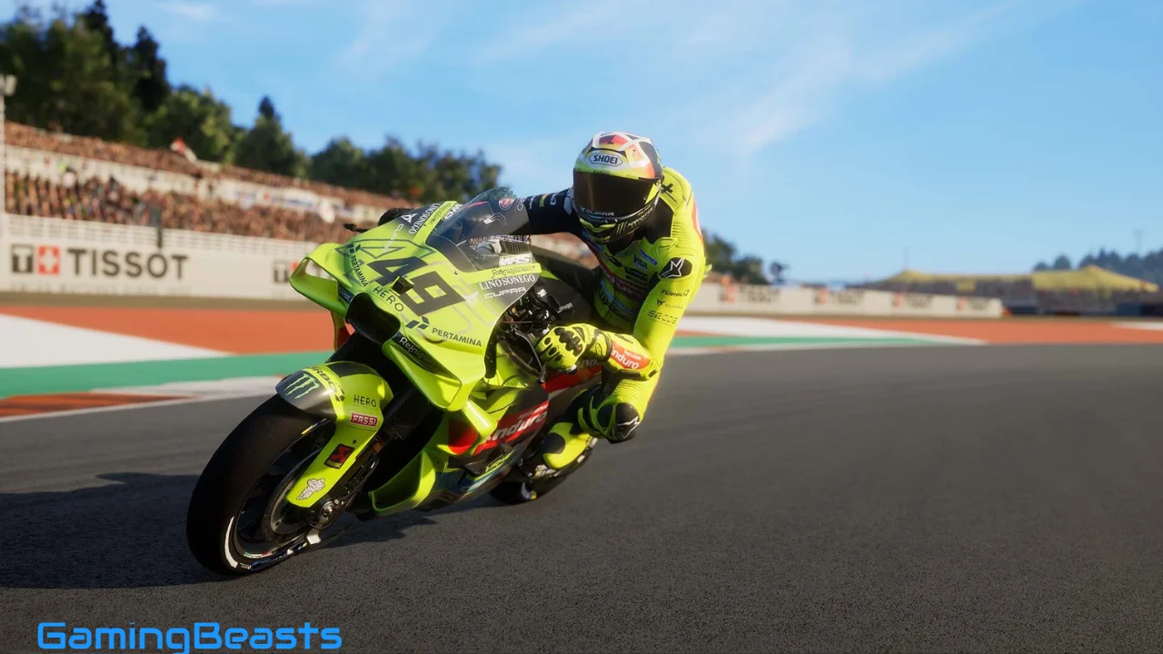 MotoGP 26 Free Download