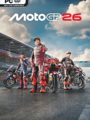 MotoGP 26 Free Download v20260624