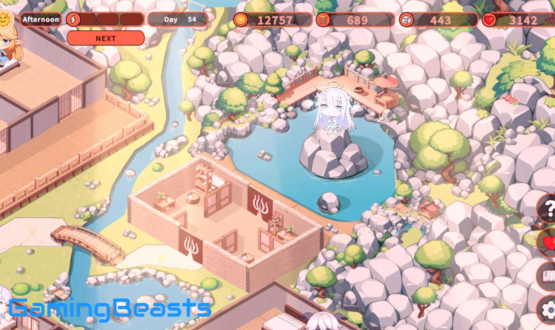 My Isekai Hotel Free Download