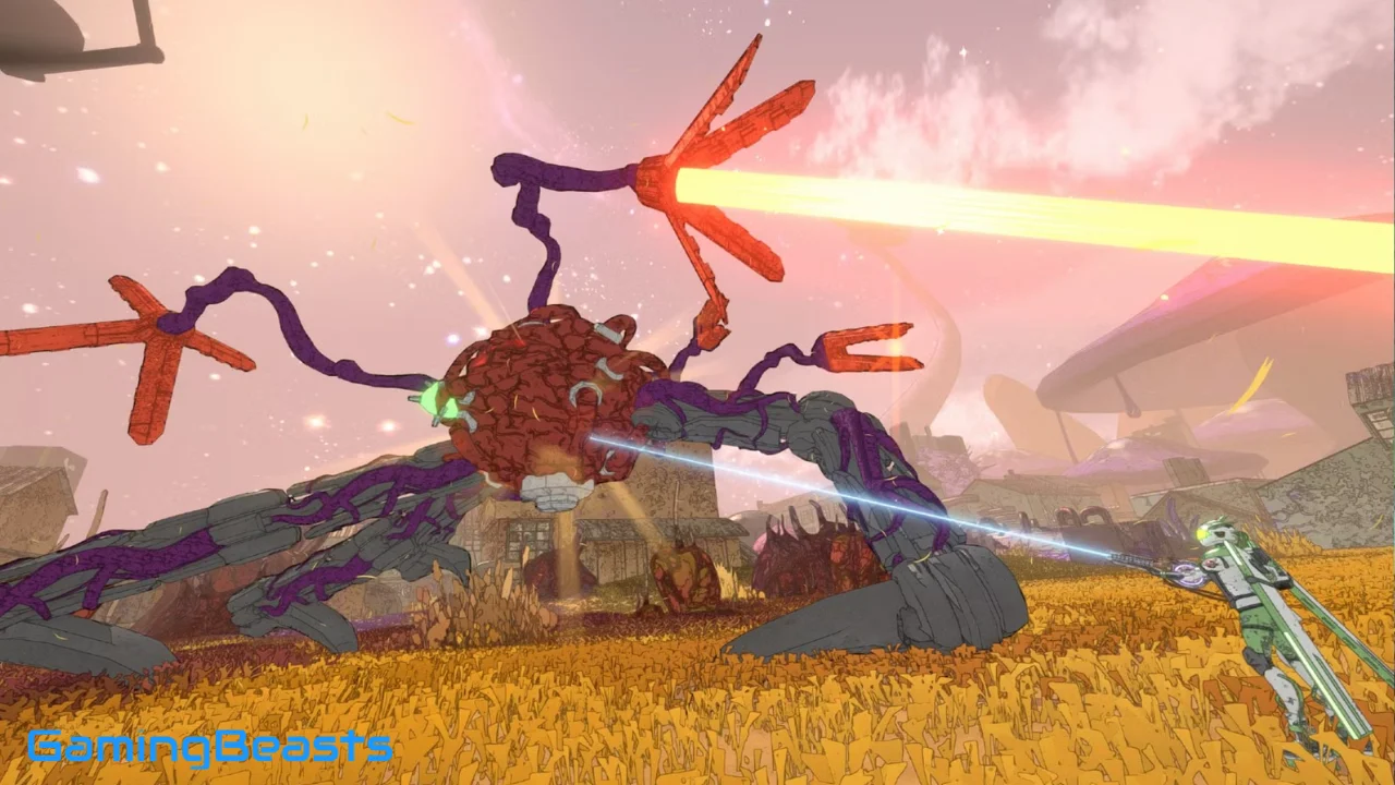 Mycopunk THE ENEMY PC Full