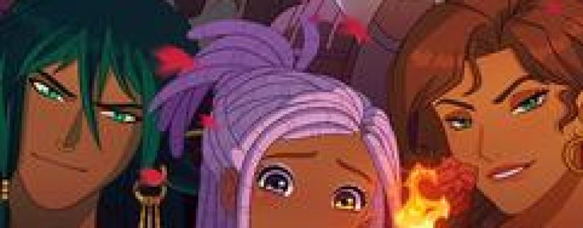 Mythic Love Iberian Legends Free Download Build 23974281