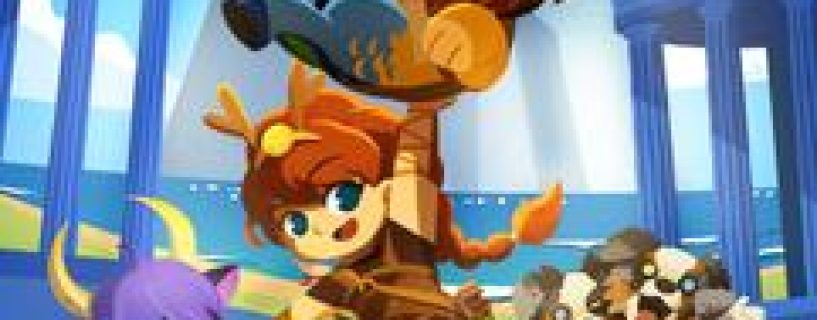 Mythmatch Free Download Build 22989150