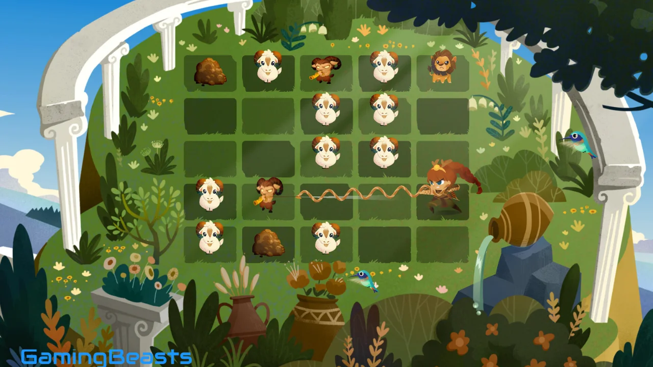 Mythmatch Free Download