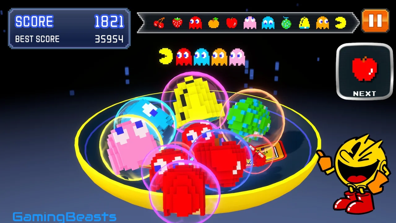 NAMCO LEGENDARY Mountains Free Download