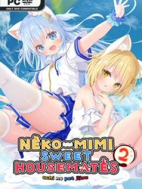 NEKO MIMI SWEET HOUSEMATES Vol2 Free Download 23503700