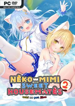 NEKO MIMI SWEET HOUSEMATES Vol2 23503700