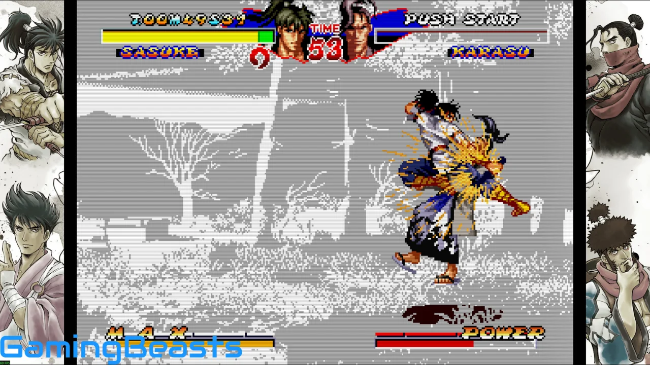 NINJA MASTERS Free Download