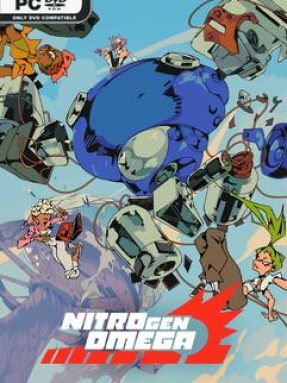 NITRO GEN OMEGA Free Download v1.2.2
