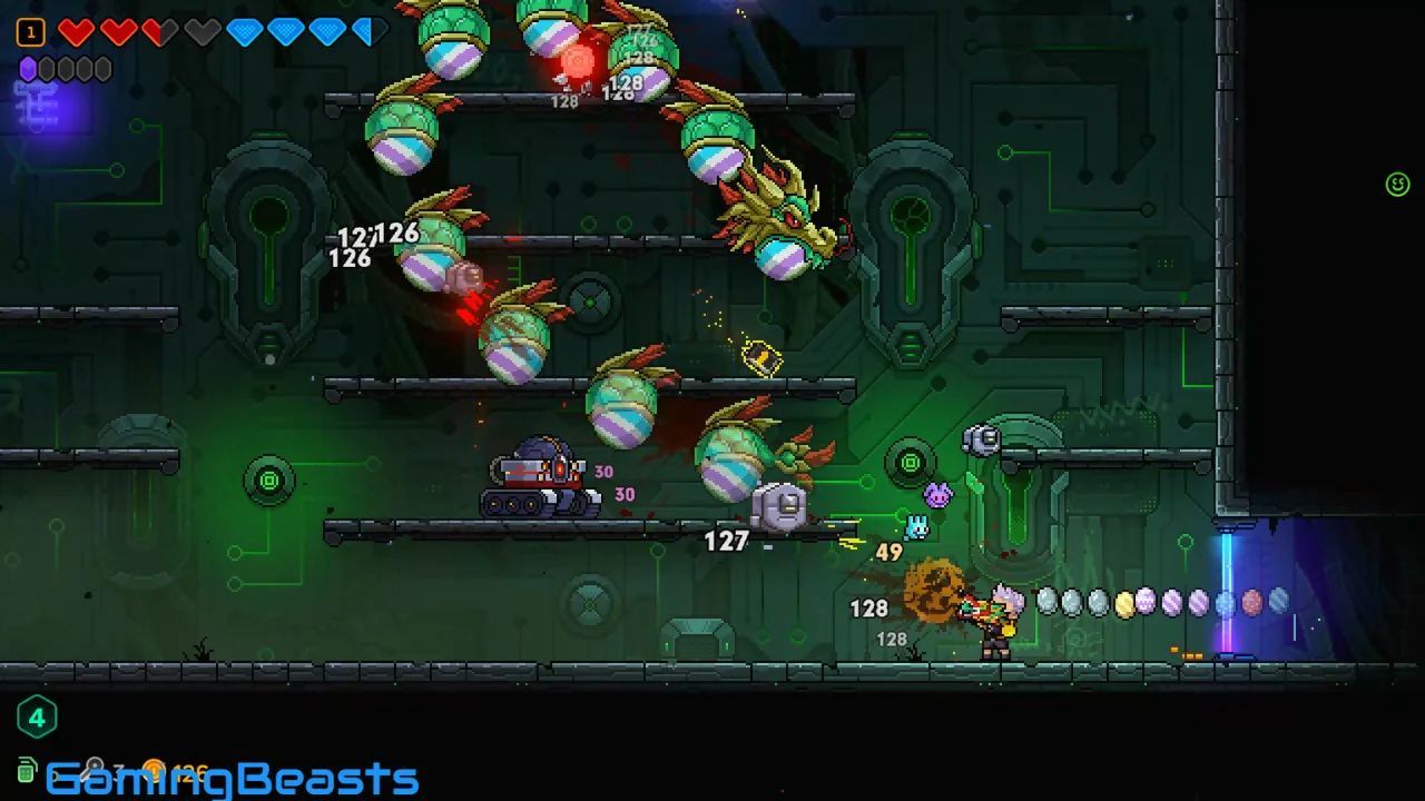 Neon Abyss 2 Free Download
