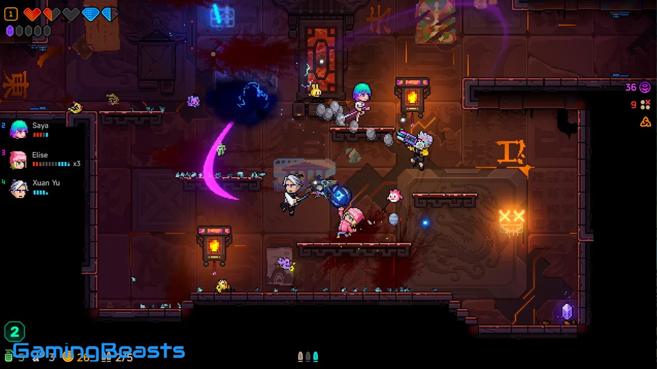 Neon Abyss 2 PC Full