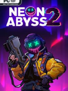 Neon Abyss 2 Free Download v2026.6.25