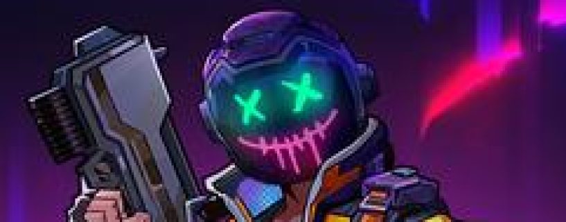 Neon Abyss 2 Free Download v2026.6.25