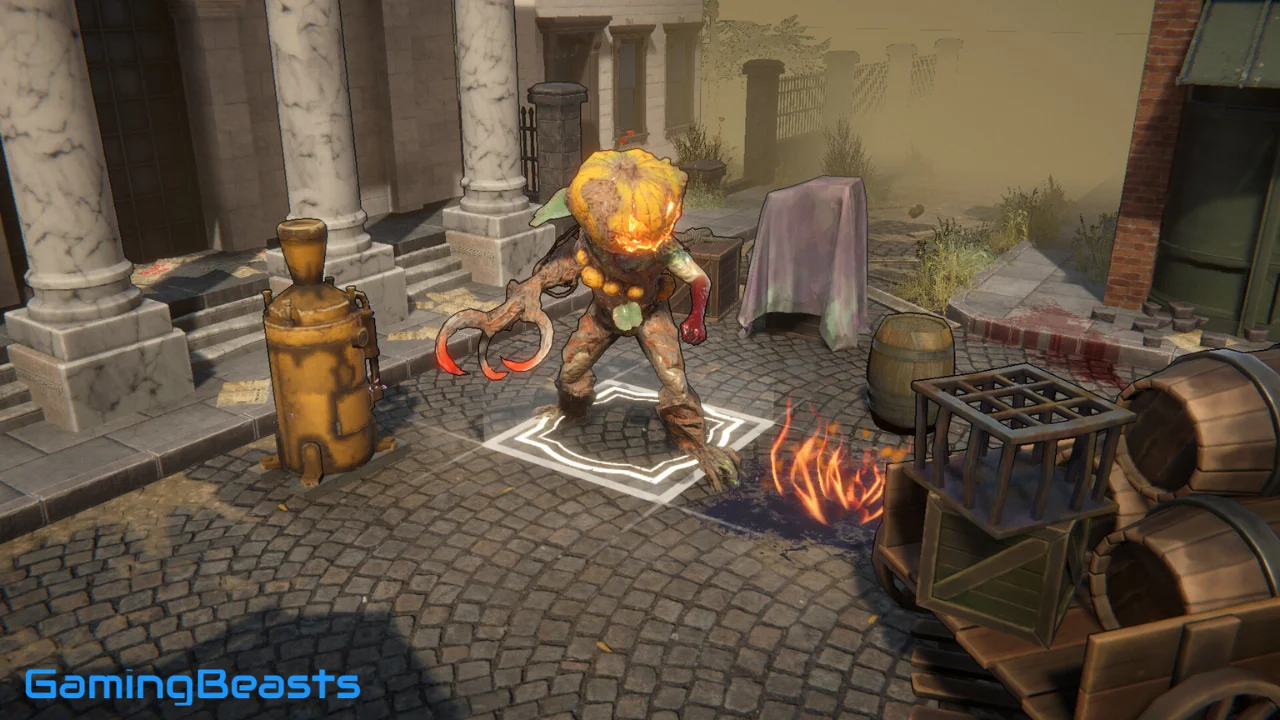 Nightmare Frontier PC Full