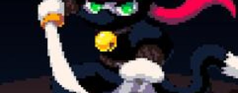 Ninja Cat Remewstered Free Download 23832604