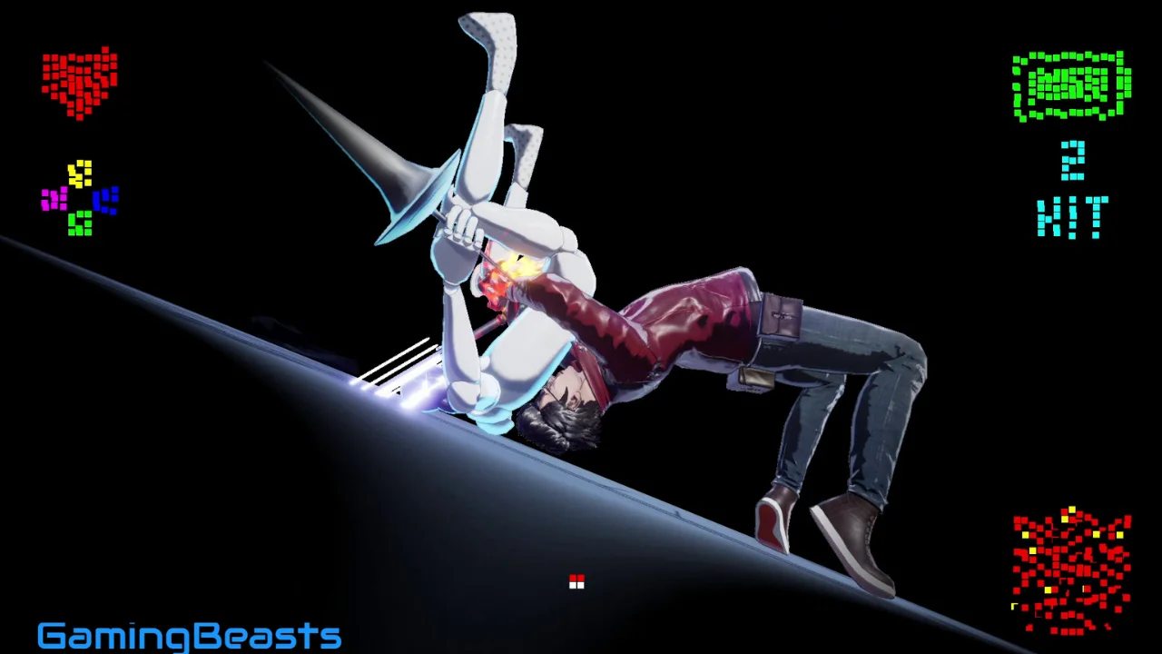 No More Heroes 3 Free Download