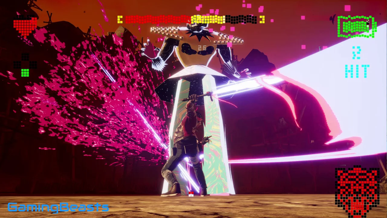No More Heroes 3 PC Full