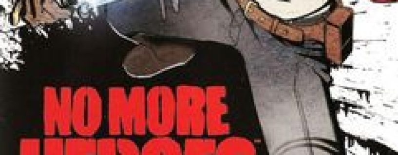 No More Heroes Free Download v91130