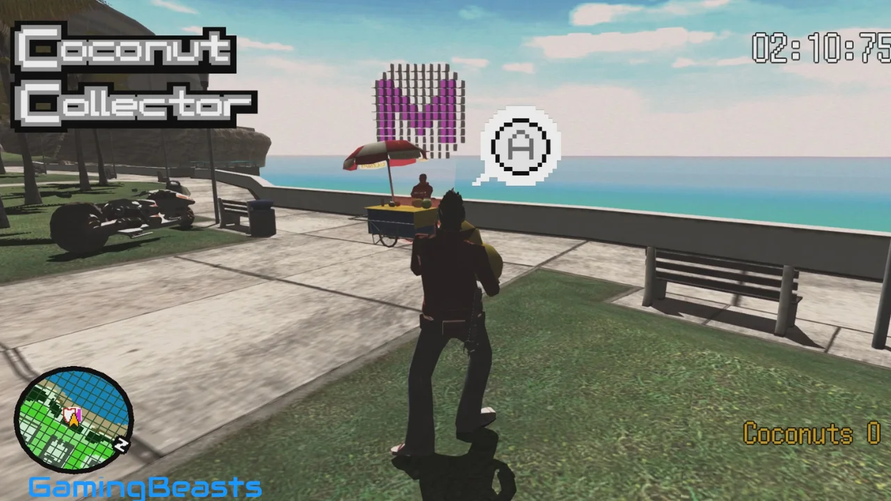 No More Heroes Free Download
