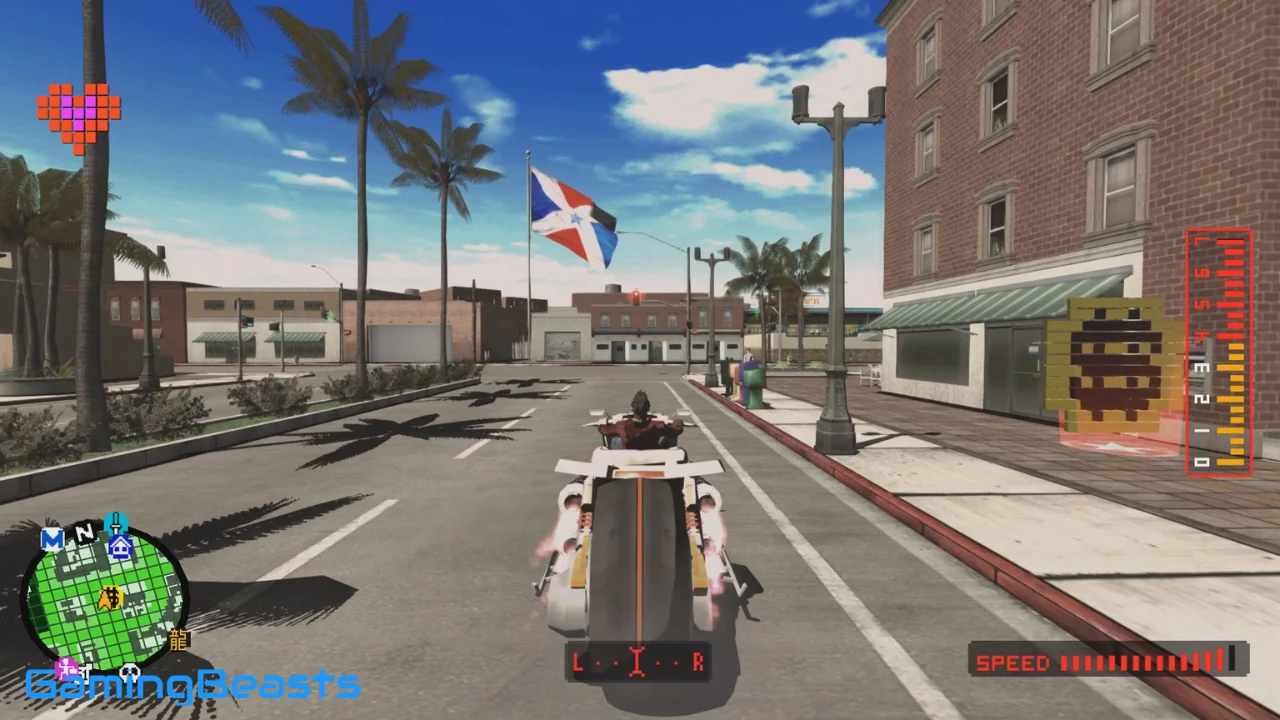 No More Heroes PC Full