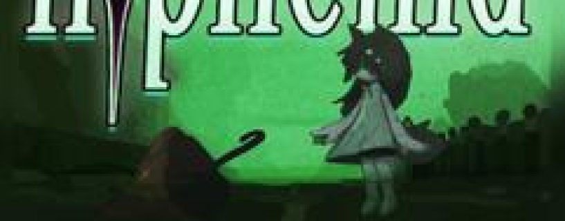 Nophenia Free Download GoldBerg
