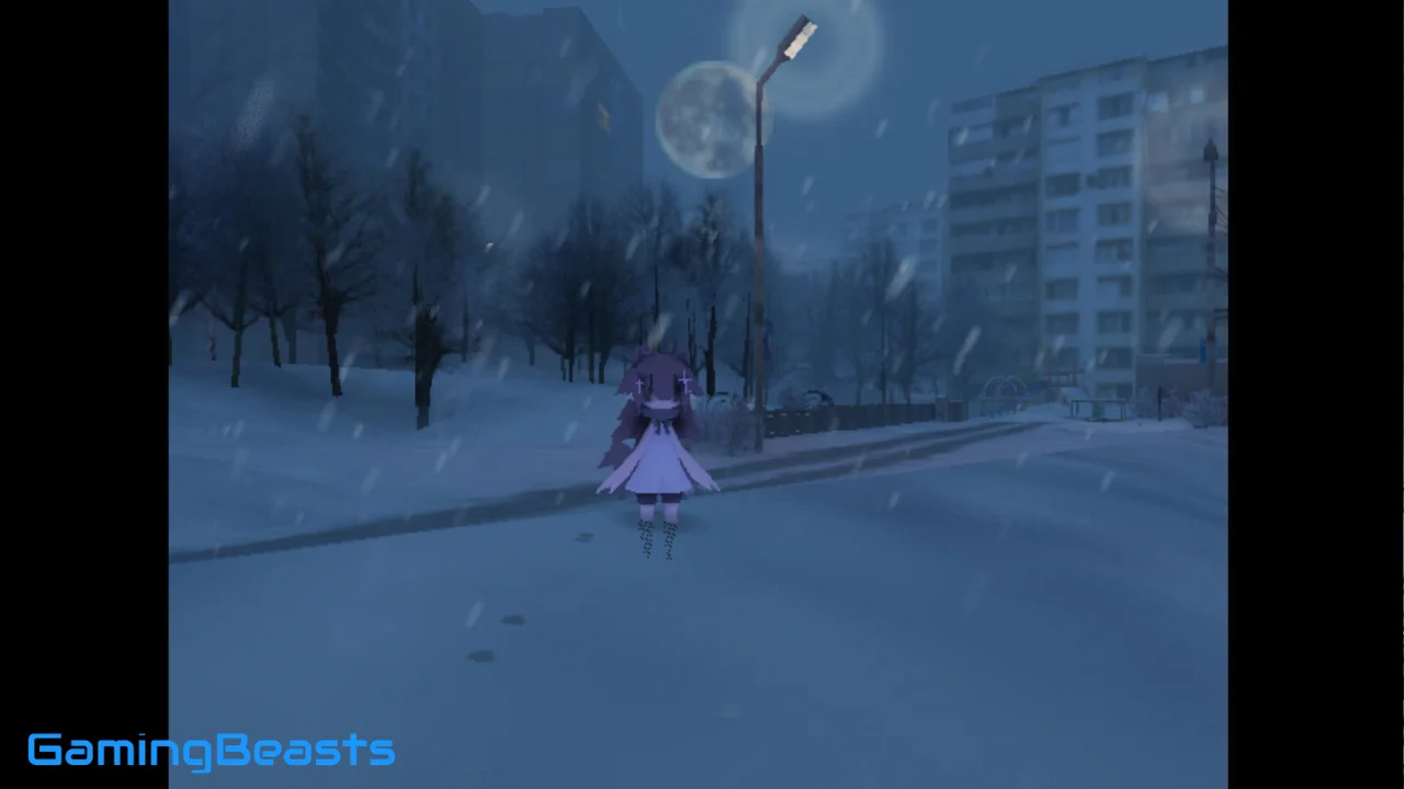 Nophenia PC Full