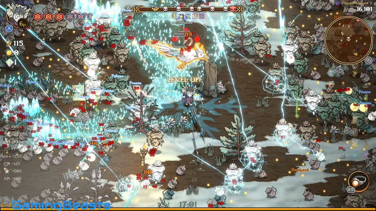 Nordic Ashes Free Download