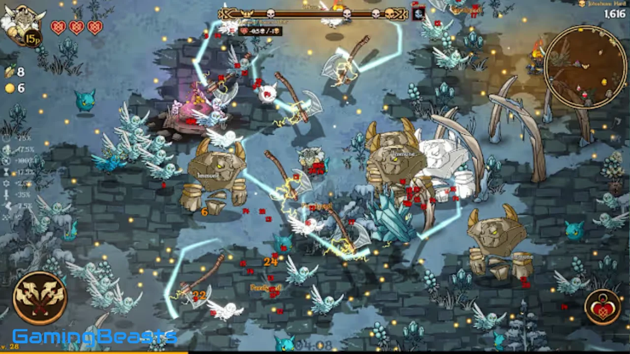 Nordic Ashes PC Full