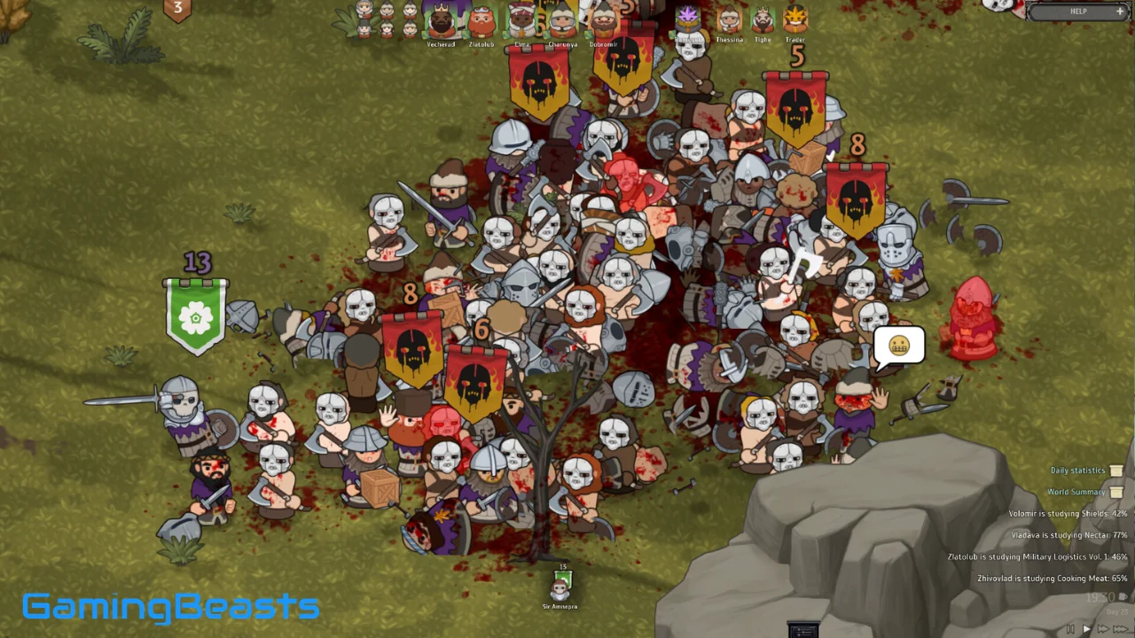 Norland PC Full