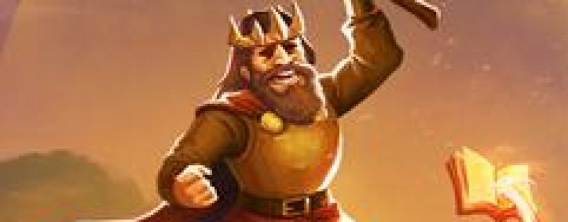 Oaken Tower Free Download v0.4.1.1