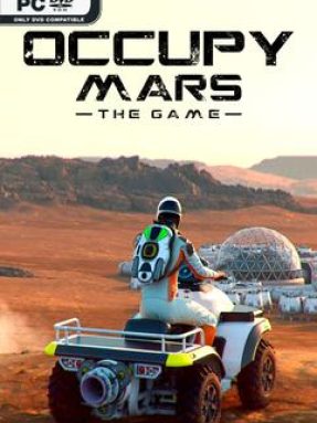 Occupy Mars The Game Free Download v1.1.38