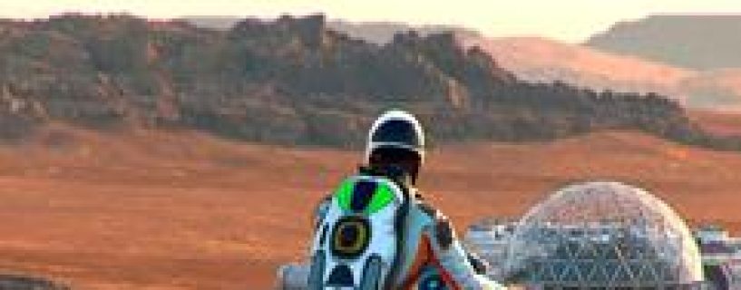 Occupy Mars The Game Free Download v1.1.38