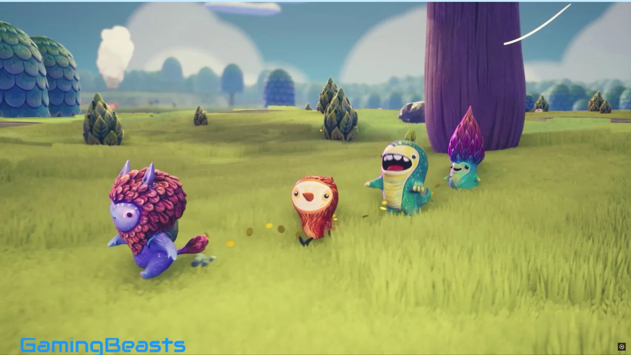 OddFauna Secret of the Terrabeast Free Download