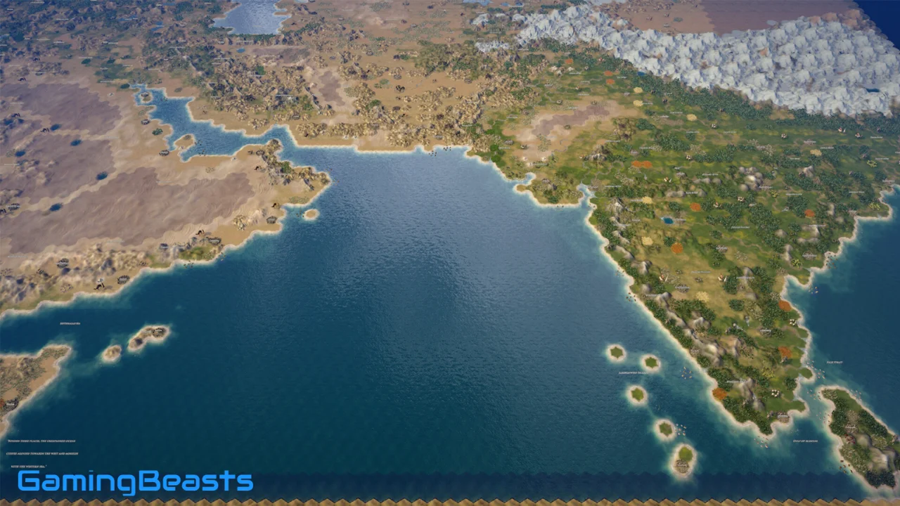 Old World Empires Of The Indus PC Full