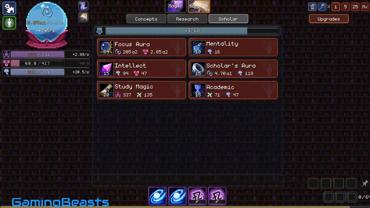 Orb of Creation Free Download