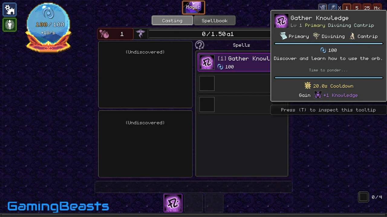 Orb of Creation PC Full