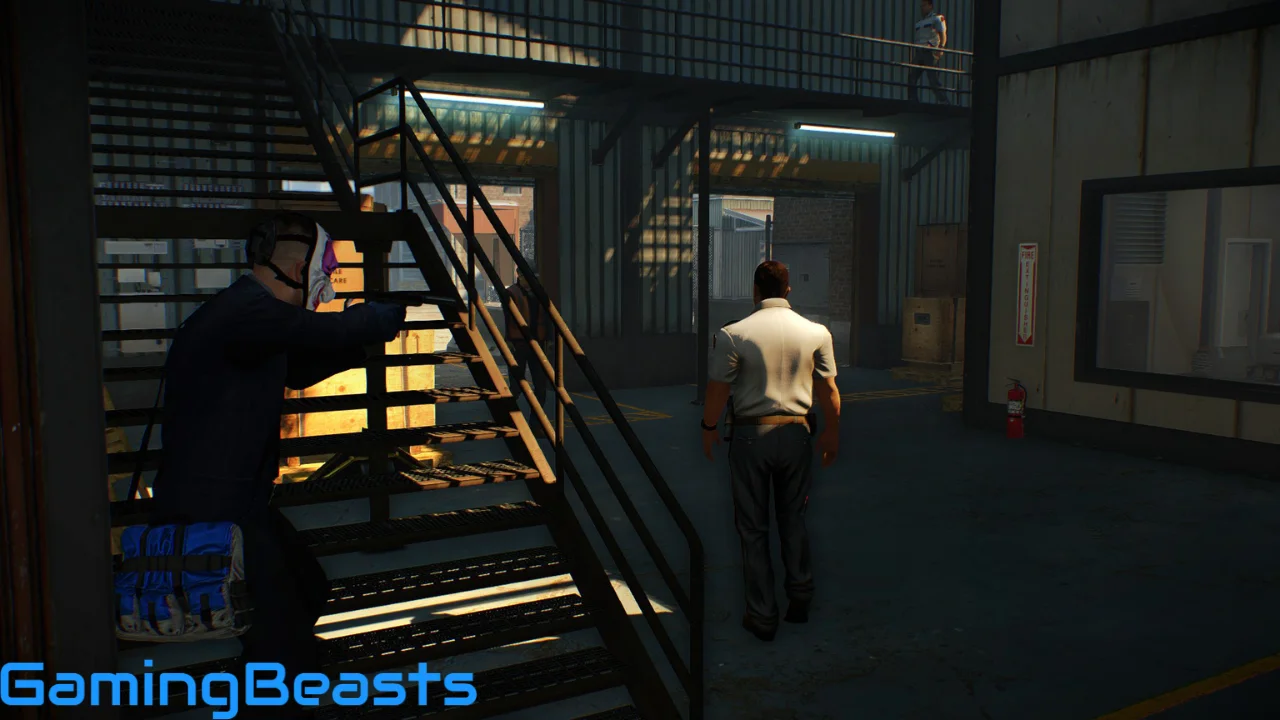 PAYDAY 2 Free Download