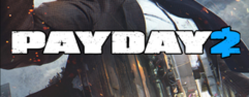 PAYDAY 2 Free Download v246.1