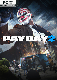 PAYDAY 2 v246.1