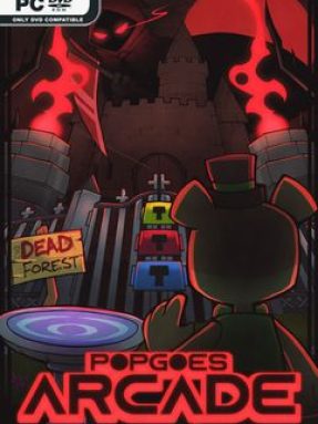 POPGOES Arcade Free Download v3.1.9