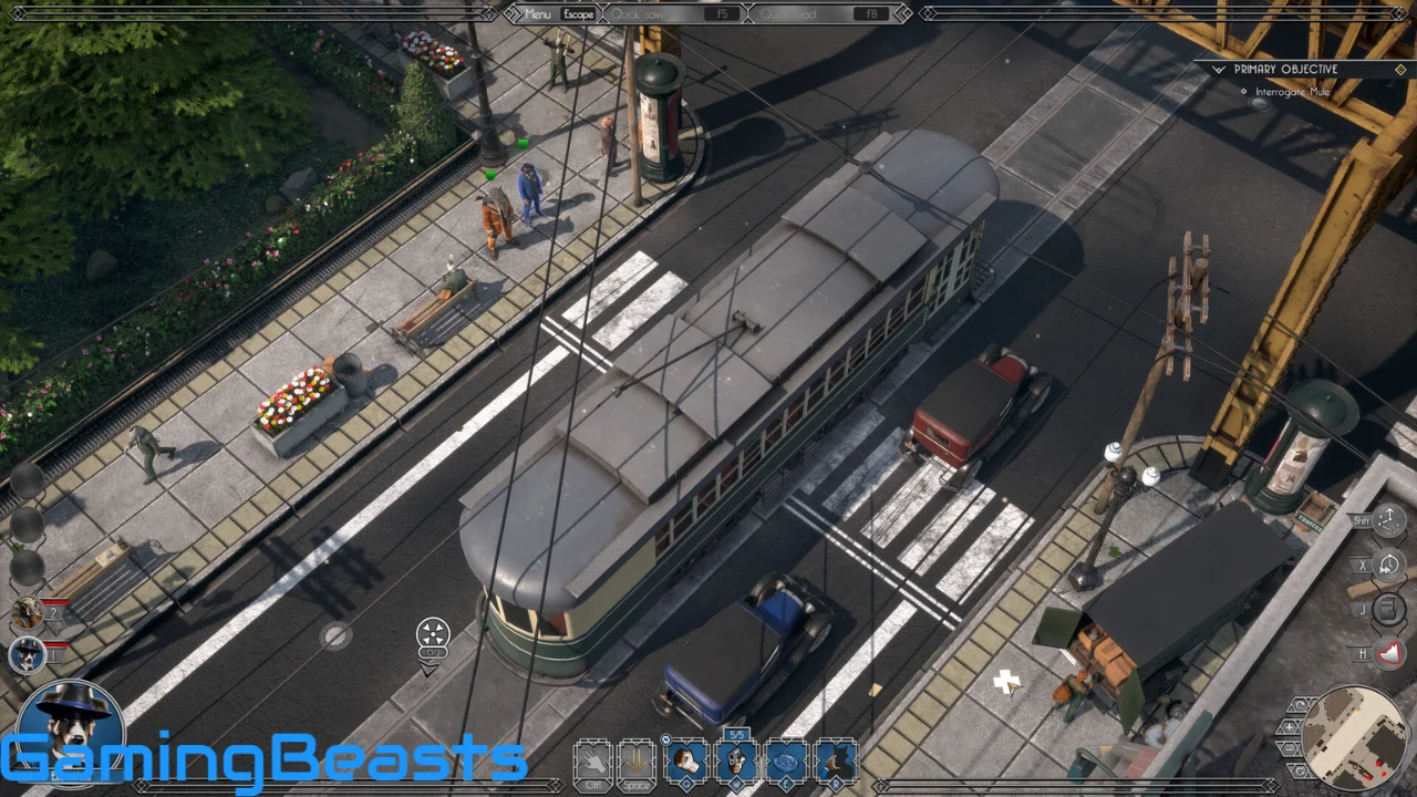 PROHIBEAST Free Download