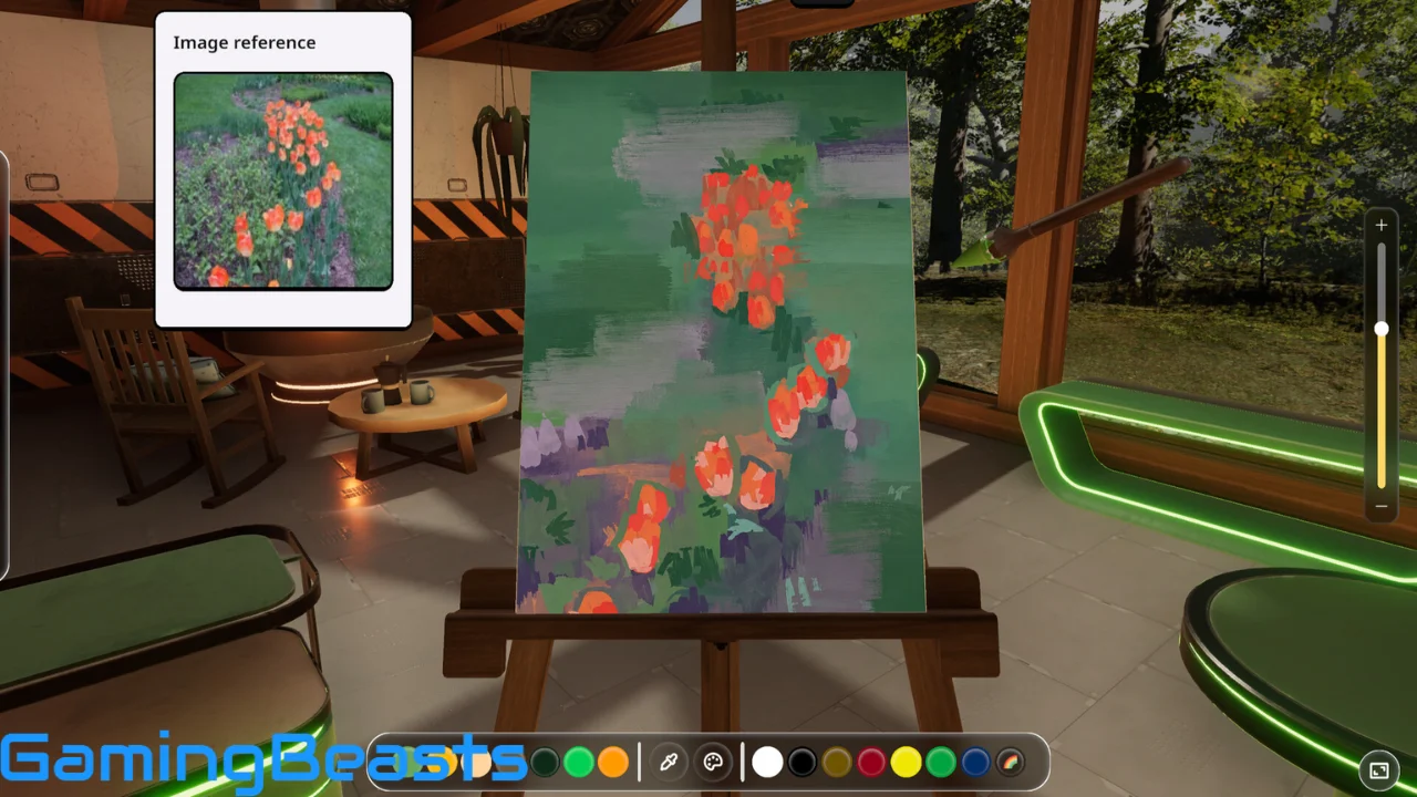 Painting PC PC Full