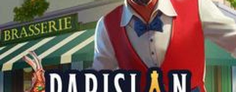 Parisian Brasserie Simulator Free Download Build 23926965
