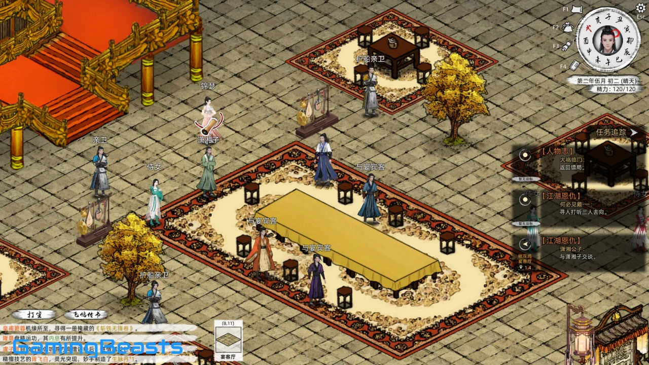 Path of Kung Fu PC Full