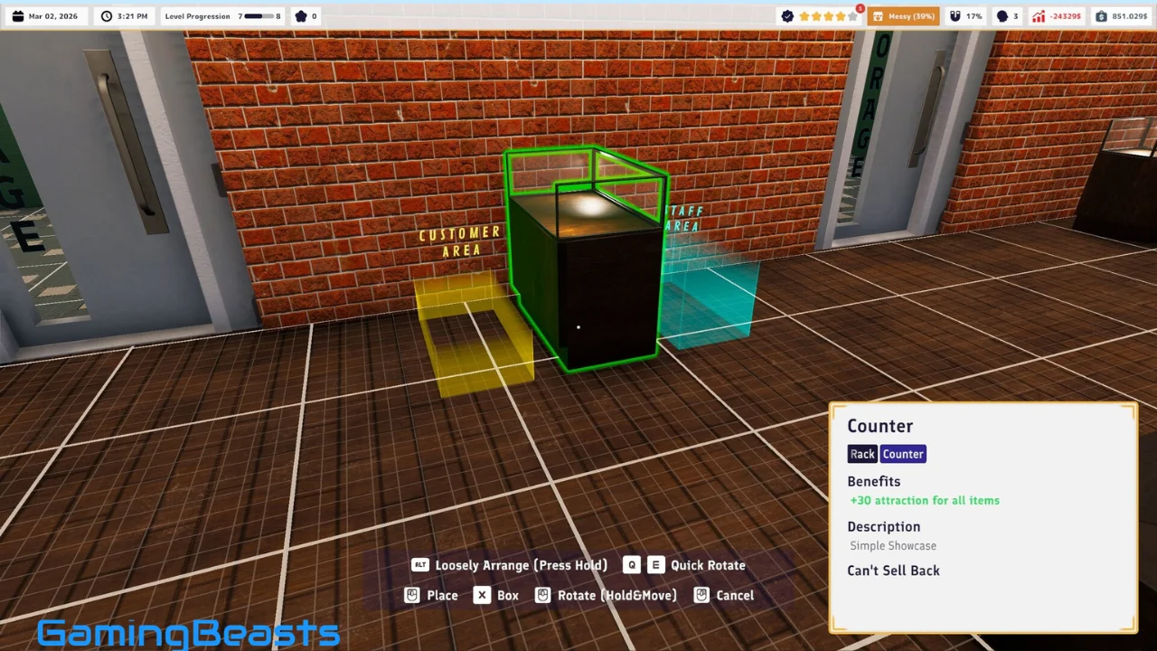 Pawnbroker Simulator Free Download