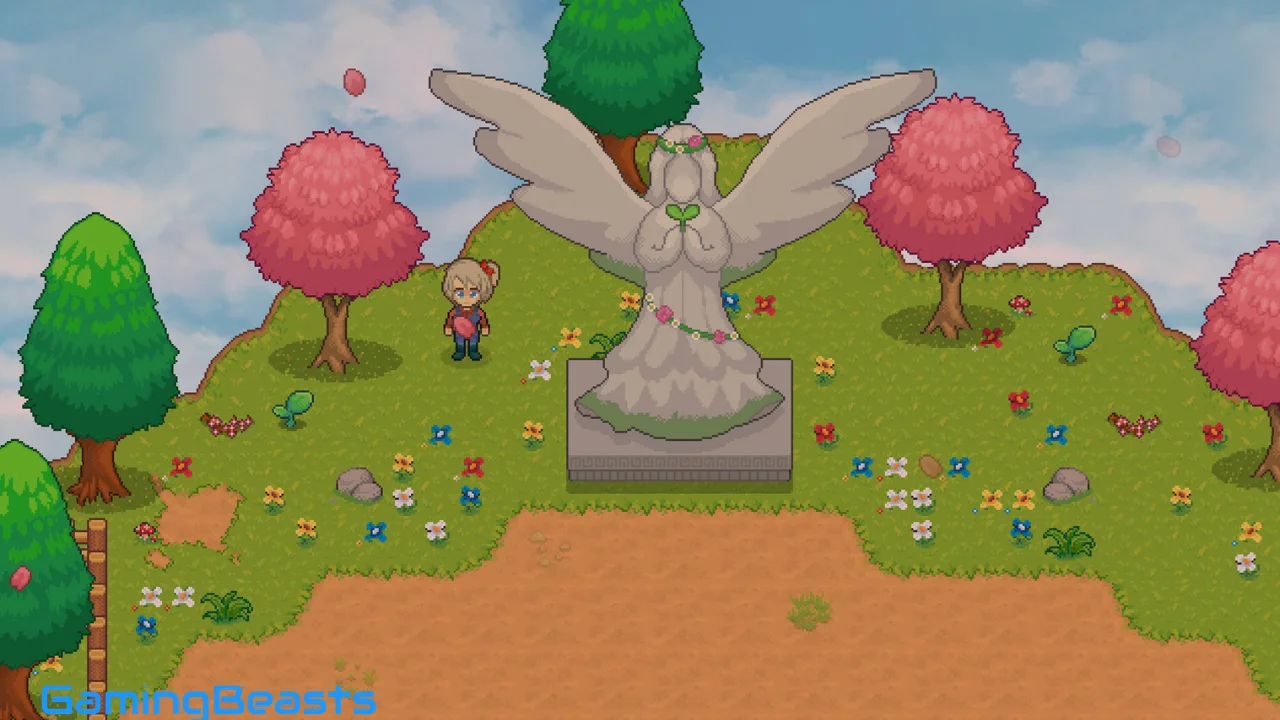 Peaceful Days Free Download